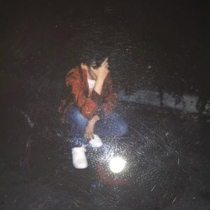 Meet your Posher, Tristan